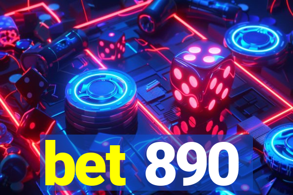 bet 890